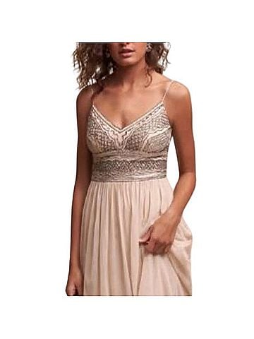 Altar'd State Casual Dress (view 1)