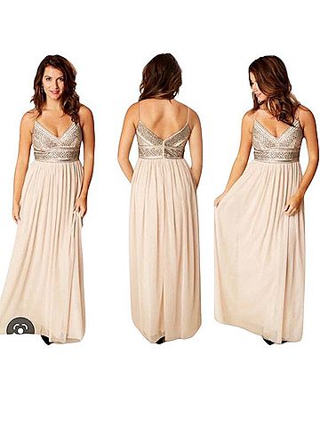 Altar'd State Casual Dress (view 2)