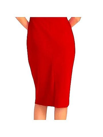 RACHEL Rachel Roy Cocktail Dress (view 2)