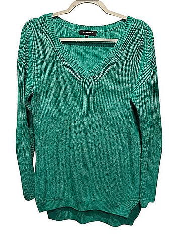 525 America V-Neck Knit Sweater Casual Sweaters (view 1)