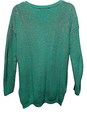 525 America V-Neck Knit Sweater Casual Sweaters (view 2)