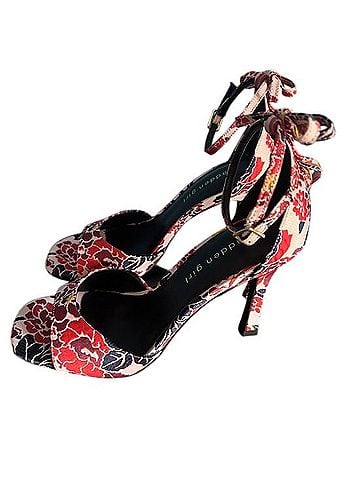 Madden Girl Sandals (view 2)
