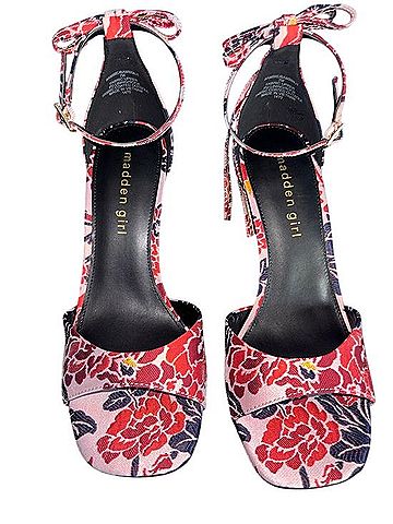 Madden Girl Sandals (view 1)
