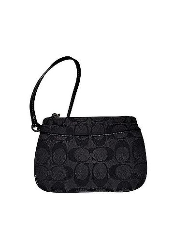 Coach Signature C Clutch (view 2)