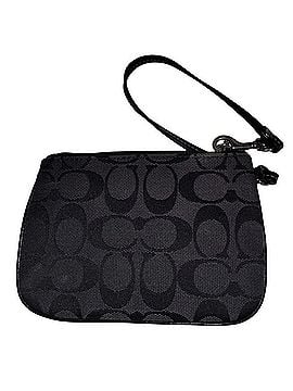 Coach Signature C Clutch (view 1)