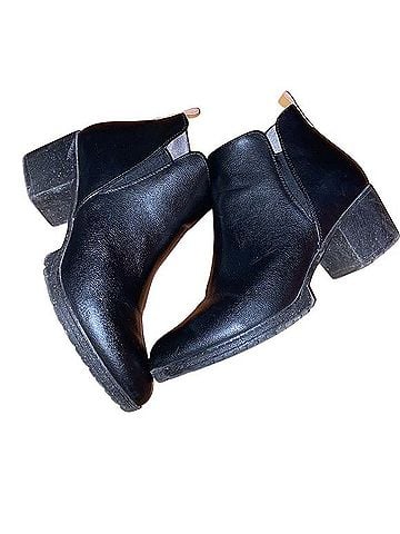 Dr. Scholl's London Ankle Boot Boots (view 1)