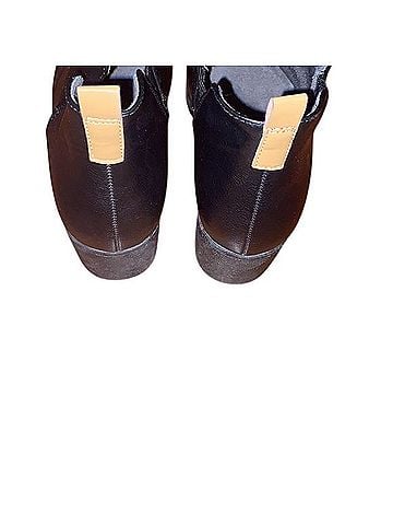 Dr. Scholl's London Ankle Boot Boots (view 2)