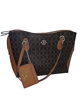 Nanette Lepore Tote (view 1)