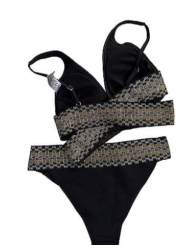 River Island Two Piece Swimsuit (view 2)