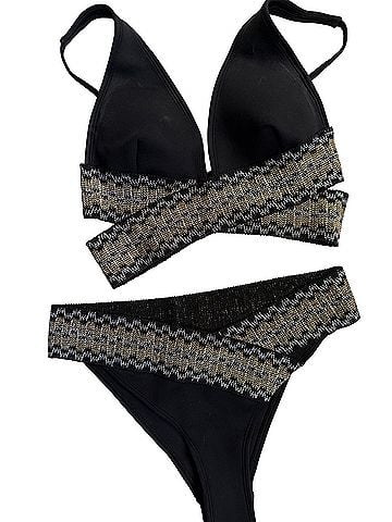 River Island Two Piece Swimsuit (view 1)