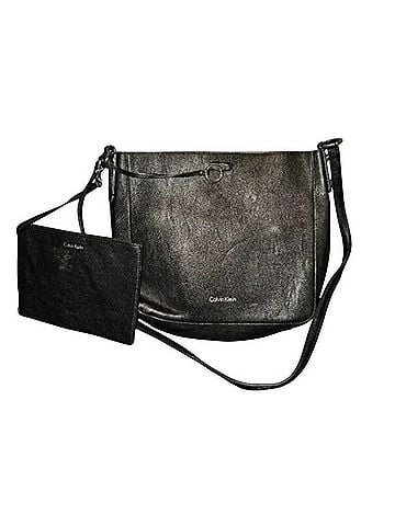 Calvin Klein Shoulder Bag (view 1)