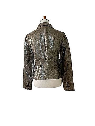 Elizabeth and James Emery Blazer (view 2)