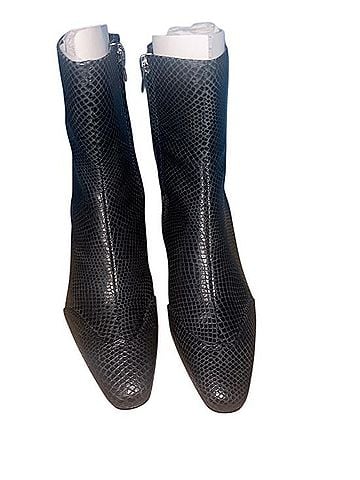 Dolce Vita Ankle Boots (view 1)