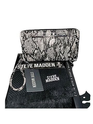 Steve Madden Clutch (view 1)