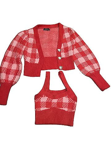 Bershka Cardigan (view 1)