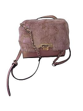 Aldo Faux Fur Crossbody Bag Crossbody Bag (view 1)