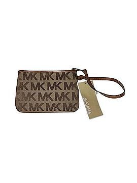 Michael Kors Jet Set Clutch (view 1)