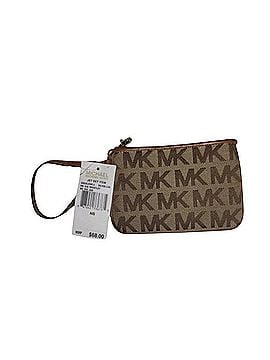 Michael Kors Jet Set Clutch (view 2)