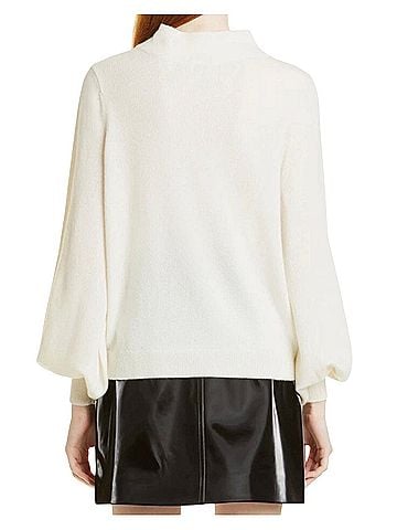 Ted Baker London Shano Wool Pullover Sweater (view 2)