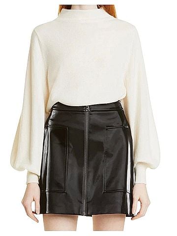 Ted Baker London Shano Wool Pullover Sweater (view 1)
