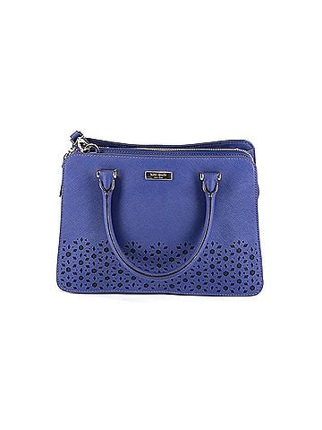 Kate Spade New York Kate Spade New York Leather Satchel (view 1)