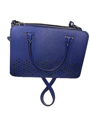Kate Spade New York Kate Spade New York Leather Satchel (view 2)