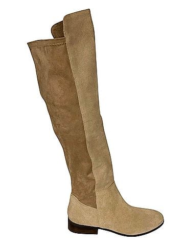 Lucky Brand Calypso Boots (view 2)