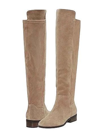 Lucky Brand Calypso Boots (view 1)