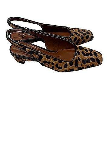 Franco Sarto Flats (view 2)
