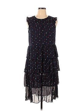 J.Crew J.Crew Cocktail Dress (view 1)