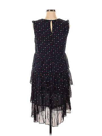 J.Crew J.Crew Cocktail Dress (view 2)