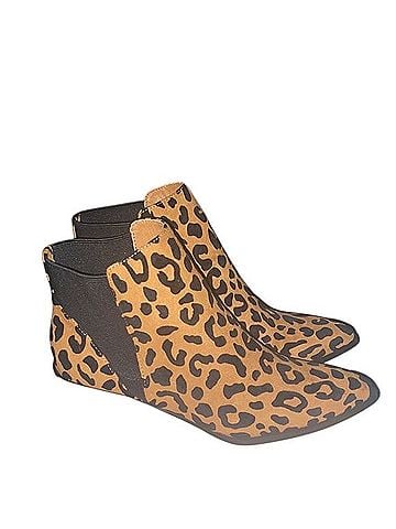 Chinese Laundry Finn Ankle Boots (view 2)