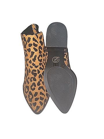 Chinese Laundry Finn Ankle Boots (view 1)