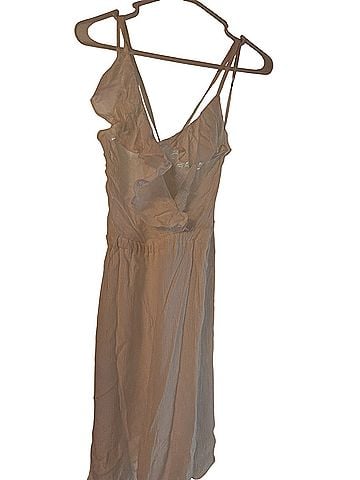 BCBGeneration Casual Dress (view 1)