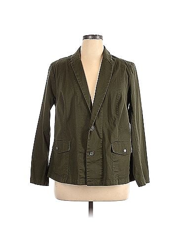 Torrid Torrid Denim Jacket (view 1)