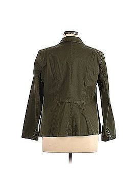 Torrid Torrid Denim Jacket (view 2)