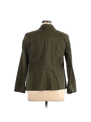 Torrid Torrid Denim Jacket (view 2)