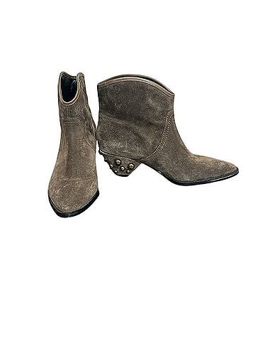 Marc Fisher ltd Ankle Boots (view 2)