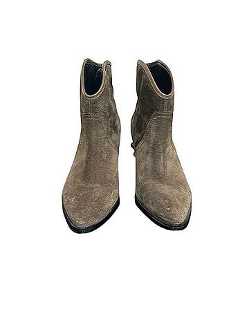 Marc Fisher ltd Ankle Boots (view 1)
