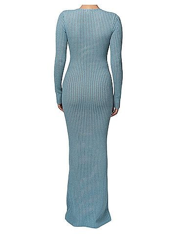 JLUXLABEL Cocktail Dress (view 2)