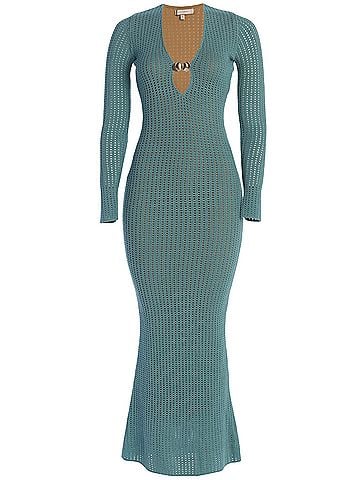 JLUXLABEL Cocktail Dress (view 1)