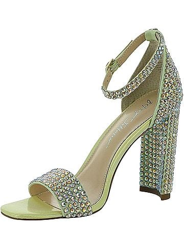 Betsey Johnson Heels (view 1)