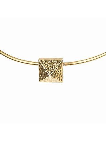 Mario Valentino Valentino Choker Necklace - '10s (view 2)