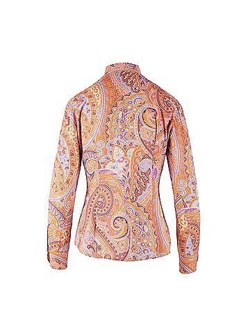 ETRO Etro Paisley Printed Shirt - '10s (view 2)