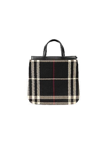 Burberry Burberry Blanket Tote - '10s (view 1)