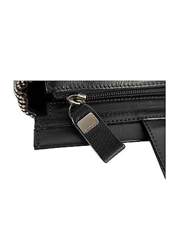 Burberry Burberry Blanket Tote - '10s (view 2)