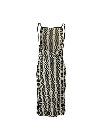 Missoni Missoni Wrap Dress - '10s (view 2)