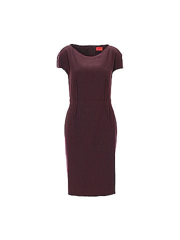 Lanvin Lanvin Midi Dress - '10s (view 1)