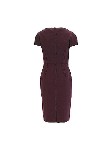 Lanvin Lanvin Midi Dress - '10s (view 2)