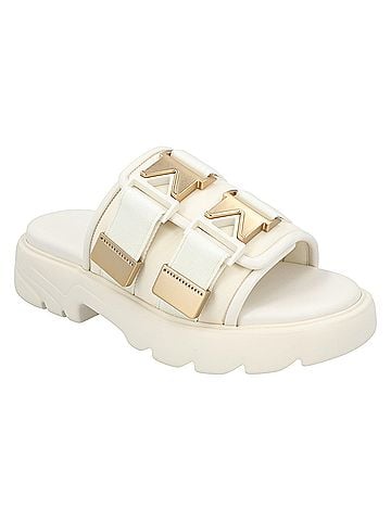 Bottega Veneta Bottega Veneta Flash white (view 2)